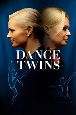 Poster de la serie Dance Twins