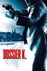 Poster de la película Dossier K.