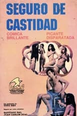 Poster de la película Chastity insurance
