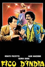 Poster de la película Prickly Pears