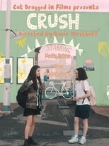 Poster de la película Crush