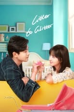 Poster de la serie Litter to Glitter