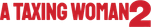 Logo A Taxing Woman's Return