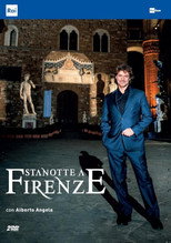 Poster de la película Stanotte a Firenze