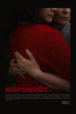 Poster de la película Not to Come Back