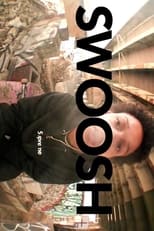 Poster de la película SWOOSH