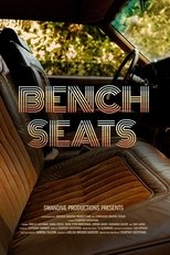 Poster de la película Bench Seats