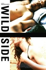 Poster de la película Wild Side