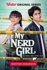 Poster de la serie My Nerd Girl