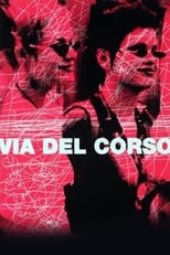 Poster de la película Via del Corso