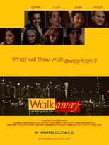 Poster de la película Walkaway