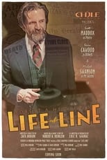 Poster de la película Life-Line