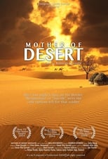 Poster de la película Mother of Desert