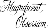 Logo Magnificent Obsession