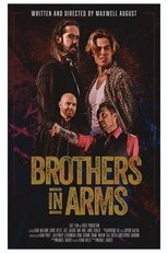 Poster de la película Brothers In Arms