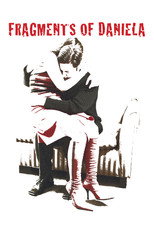 Poster de la película Fragments of Daniela