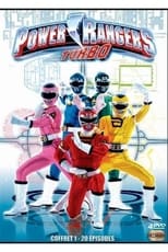 Power Rangers