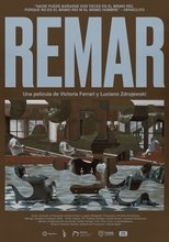 Poster de la película Remar