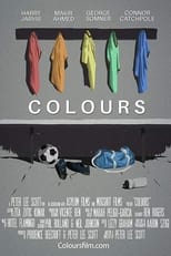 Poster de la película Colours