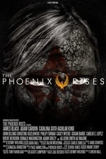 Poster de la película The Phoenix Rises