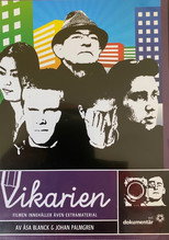 Poster de la película Vikarien