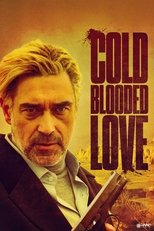 Poster de la película Cold Blooded Love