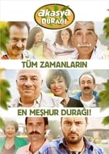 Poster de la serie Akasya Durağı