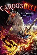 Poster de la película CarousHELL