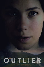 Poster de la serie Outlier