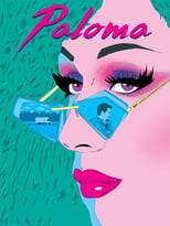 Poster de la película Paloma