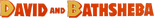 Logo David and Bathsheba