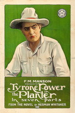 Poster de la película The Planter