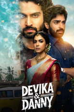 Poster de la serie Devika & Danny