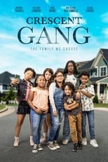 Poster de la película Crescent Gang