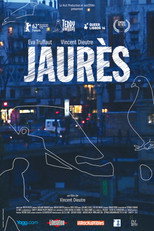 Poster de la película Jaurès