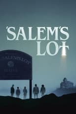 Poster de la película Salem's Lot