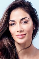 Actor Nicole Scherzinger