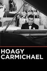 Poster de la película Hoagy Carmichael