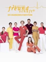 Poster de la serie In aller Freundschaft – Die Krankenschwestern