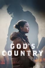 Poster de la película God's Country