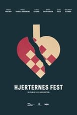 Poster de la película Hjerternes fest