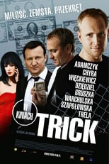 Poster de la película Trick