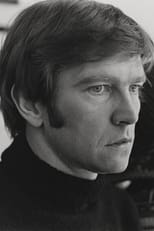 Actor Tom Courtenay