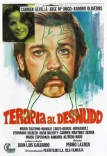 Poster de la película Terapia al desnudo