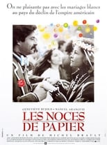 Poster de la película Les noces de papier