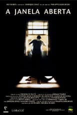 Poster de la película The Open Window