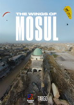 Poster de la película The Wings of Mosul