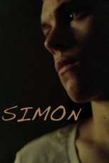 Poster de la película Simon