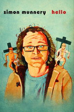 Poster de la película Simon Munnery: Hello