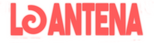 Logo La antena